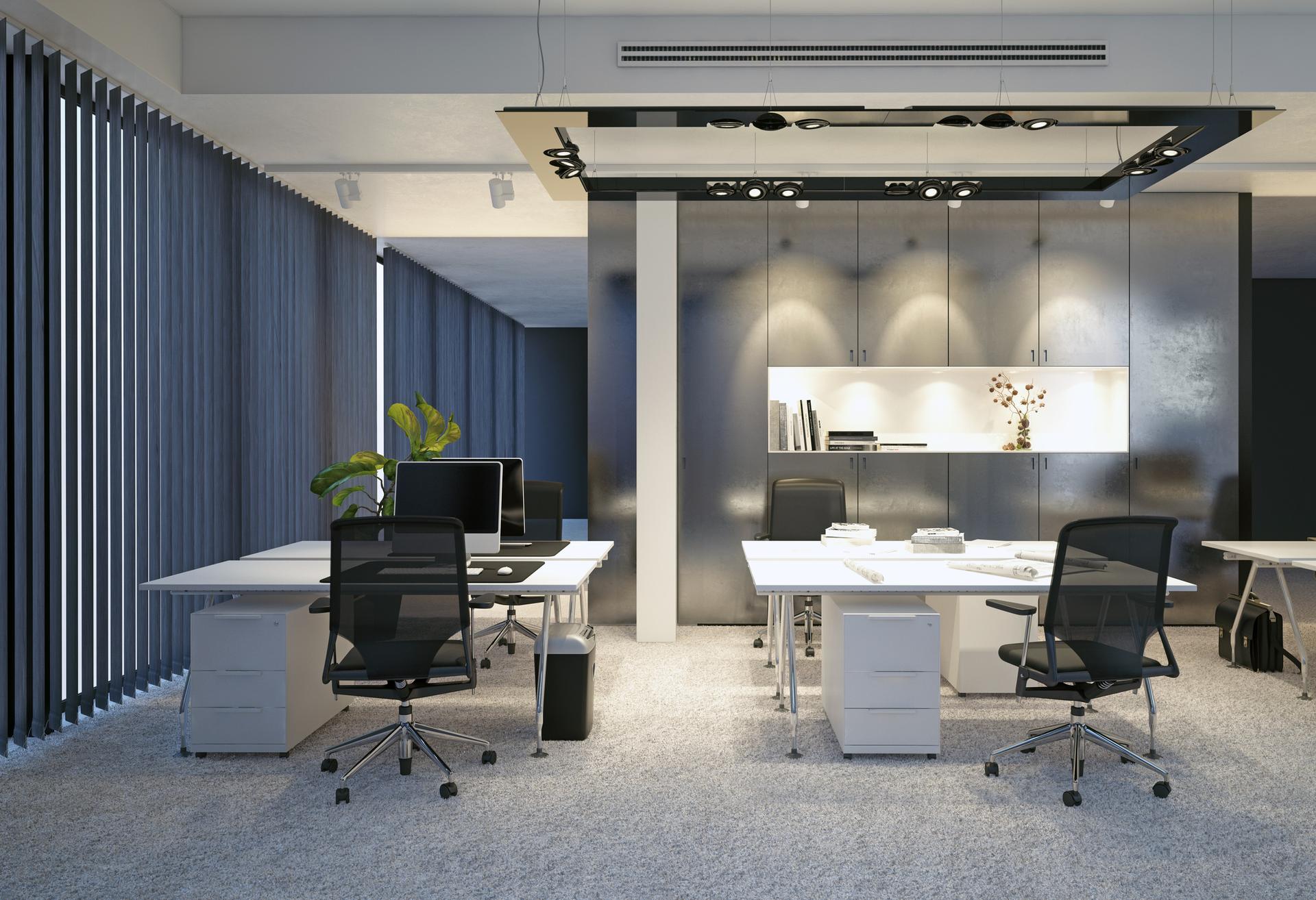 CatalystEdge modern advisory workspace